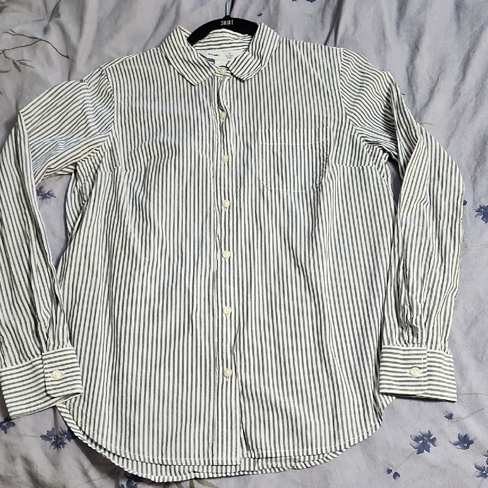 Old Navy Classic Shirt